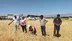 Malatya'da 4 Bin 430 Dekar Alanda Nohut Ekiminden 500 Ton Hasat Bekleniyor