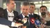 Ankara'da Özgür Özel, Yeni Partinin Kuruluşunu Ağustos-Eylül Aylarında Gerçekleştireceklerini Duyurdu
