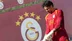 Galatasaray İstanbul'da Çift Antrenmanla Hazırlıklarını Devam Ettiriyor