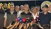 Muğla Fethiye'de Çıkan Orman Yangınına 417 Personel ve 126 Araçla Mücadele Ediliyor