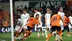 İstanbul Başakşehir'de UEFA Konferans Ligi Maçında Emin Bayram İlk Golü Attı