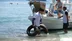 Muğla Bodrum'da Deniz Dibi Temizliği Projesinin 10. Etabı Gerçekleştirildi