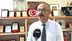 Ankara'da Uzman İsmail Yolcu, KPSS Adaylarına Hürmüz Boğazı ile İlgili Önemli Tavsiyelerde Bulundu.