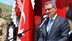 Erzurum'da Vali Baruş, 23 Temmuz Erzurum Kongresi'nin 107. yıl dönümünü kutladı.