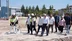 Düzce Merkez'de Başkan Özlü, Şehir Projelerini Yerinde İnceledi
