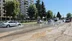 Adıyaman Merkez'de Ana Şebeke Su Borusunun Patlaması Sonucu Su Taşkını Oluştu