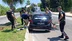 Antalya Manavgat'ta Evlilik Teklifi İçin Yola Çıkan Sürücü Kaza Yaptı