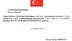 Gaziantep'te Hasan Kalyoncu Üniversitesi Rektörlüğüne Prof. Dr. Gül Rengin Küçükerdoğan atandı.
