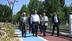 Malatya Yeşilyurt'ta Beylerderesi Yaşam Vadisi Projesi, sosyal yaşamı güçlendirecek önemli bir yatırım olarak devam ediyor.