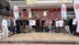 Samsun'da 1965 Samsunspor Derneği 2. Olağan Genel Kurulu Gerçekleşti