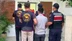 Antalya Kemer'de JASAT Operasyonu ile 5 Hırsızlık Olayı Aydınlatıldı
