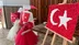 Düzce'de 15 Temmuz Anma Etkinlikleri Kapsamında Hatim ve Duaya Yer Verildi