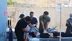 Siirt Baykan Devlet Hastanesi'nde Acil Durum Tatbikatı Yapıldı.