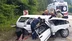Karabük'te Kontrolden Çıkan Tırın Dorsesiyle Otomobil Çarpıştı: 1 Ölü, 2 Yaralı