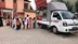 Kütahya Hisarcık'ta Hastane Personelinin Düzenlediği Geleneksel Lokma Hayrı Gerçekleştirildi