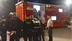 Fransa Gironde'de Meydana Gelen Orman Yangınında 12 Bin Kişi Tahliye Edildi