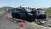 Ardahan'da Meydana Gelen Trafik Kazasında 3 Kişi Hayatını Kaybetti, 3 Kişi Yaralandı