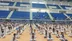 Malatya'da Düzenlenen Taekwondo Sınavına 476 Sporcu Katıldı