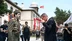 Erzurum'da 107'inci Erzurum Kongresi Törenleriyle Coşkuyla Kutlandı.