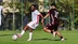 Çorum'da Hazırlık Maçı Oynayan Çorum FK ve Bandırmaspor Golsüz Beraberlik Sağladı