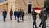 ABD Genelkurmay Başkanı Dan Caine, Ankara'daki Anıtkabir'i ziyaret etti.