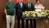 Denizli'de Hatice Özdemir ve Mustafa Yılmaz'ın Nikah Töreni Yoğun İlgi Gördü