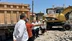 Balıkesir Sındırgı'da Deprem Sonrası Camilerin Yeniden İnşaatı Devam Ediyor