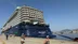 Muğla Bodrum'da 2 Bin 746 Yolcu ile Gelen Mein Schiff 5 Gemisi