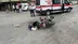 Osmaniye Düziçi'nde Otomobil ve Motosiklet Çarpışması Sonucu 1 Kişi Yaralandı