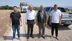 Turgutlu'da Asfalt Çalışmalarıyla Ulaşım Konforu Artıyor