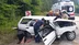 Karabük Ovacuma'da Meydana Gelen Trafik Kazasında 2 Kişi Hayatını Kaybetti