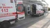 Konya Beyşehir'de Meydana Gelen İki Ayrı Trafik Kazasında 3 Kişi Yaralandı