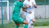 Erzurum'da Erzurumspor FK, Al Arabi SC'yi 3-1 Yenerek Galip Geldi