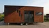 Adana Seyhan'da Öğretmenin Çalınan Tiny House'u Kısa Sürede Bulundu