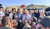 Ankara Polatlı'da Kılıçdaroğlu, CHP İçindeki Tartışmalarla İlgilenmediğini Belirtti