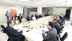 Samsun'da Genç İstihdamı ve İş Gücü Eğitim Planı Üzerine Toplantı Gerçekleştirildi
