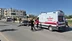 Adıyaman Merkez'de Kontrolden Çıkan Otomobil Kazası Sonucu 1 Kişi Yaralandı