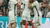İstanbul Beşiktaş, Midtjylland ile Oynadığı Maçta İlk Yarıyı 1-0 Önde Tamamladı.