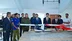 Eskişehir'de Vali Yılmaz, İHA yarışmalarında görev alacak pilotların eğitim merkezini ziyaret etti.
