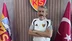 Kayseri'de Kayserispor Teknik Direktörü Atila Gerin, Süper Lig'e geri dönme hedeflerini açıkladı.