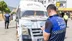 İzmir Torbalı'da Tarım İşçilerini Taşıyan Servis Araçlarına Sıkı Denetim Yapıldı
