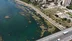 Adana Seyhan Nehri'nde Gönüllü Genç, Kirliliğe Dikkat Çekti