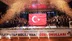 Gaziantep'teki GKV Özel Liseleri, YKS'de elde ettiği başarılarla dikkat çekti.