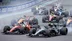 Formula 1 Macaristan Grand Prix’si, 4.3 km’lik pistte gerçekleştirilecek.