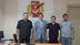 BİTLİS'te Basın İlan Kurumu Van Bölge Müdürü BİGACEM'i Ziyaret Etti