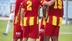 İzmir Göztepe, Slovenya'da Oynadığı 4 Hazırlık Maçında Galip Geldi