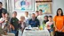 Tekirdağ Süleymanpaşa'da Emniyet Müdürlüğü, Mahalle Buluşmalarına Devam Ediyor
