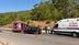 Muğla Fethiye'de Meydana Gelen Trafik Kazasında 1 Kişi Hayatını Kaybetti