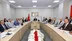 Adıyaman'da Bağımlılıkla Mücadele İl Koordinasyon Kurulu, uyuşturucu ile mücadele konularını değerlendirdi.