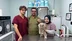 Bursa Orhangazi'de Veterinere Getirilen Kedi, Sosyal Medyada Viral Oldu.